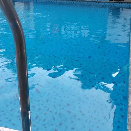 Hotel Shonarbangla Calangute Buitenkant foto