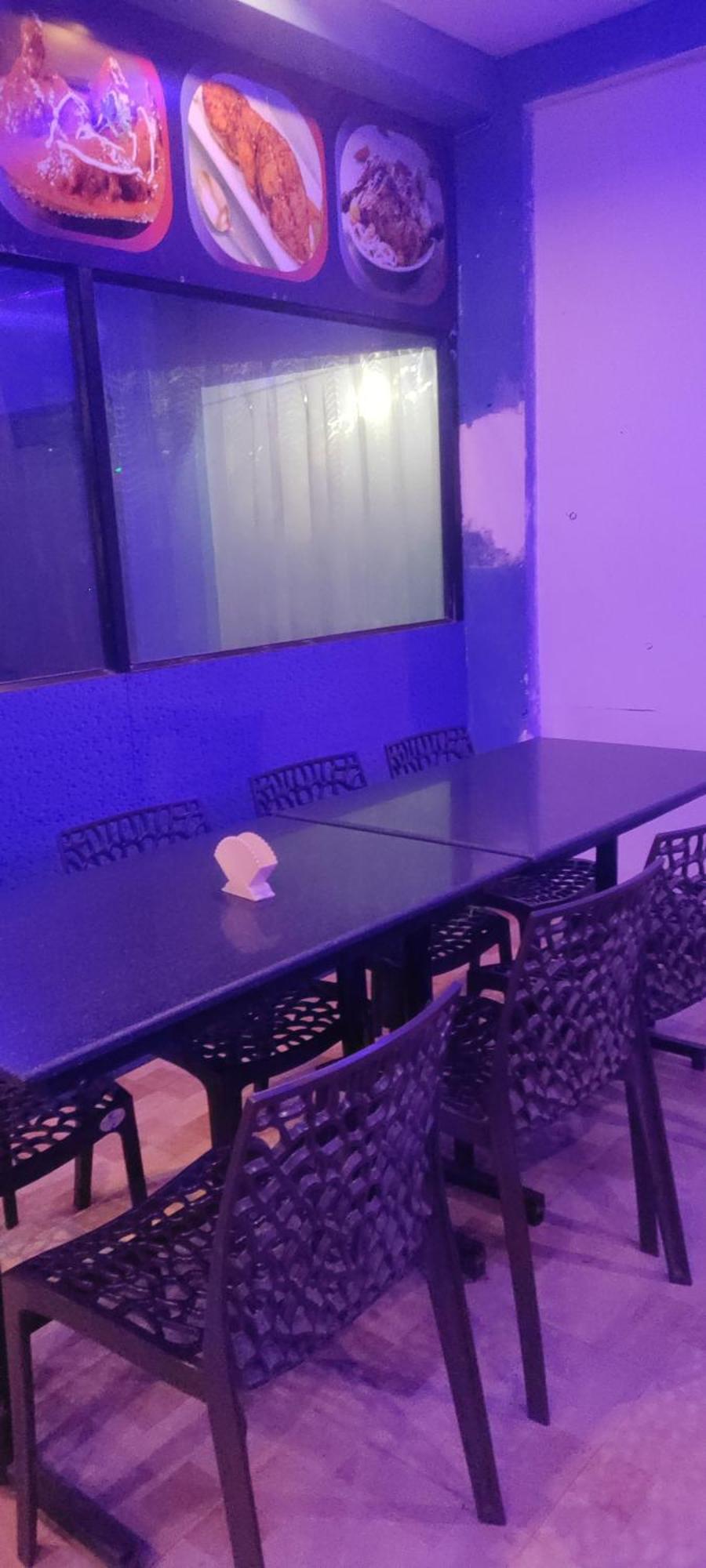 Hotel Shonarbangla Calangute Buitenkant foto