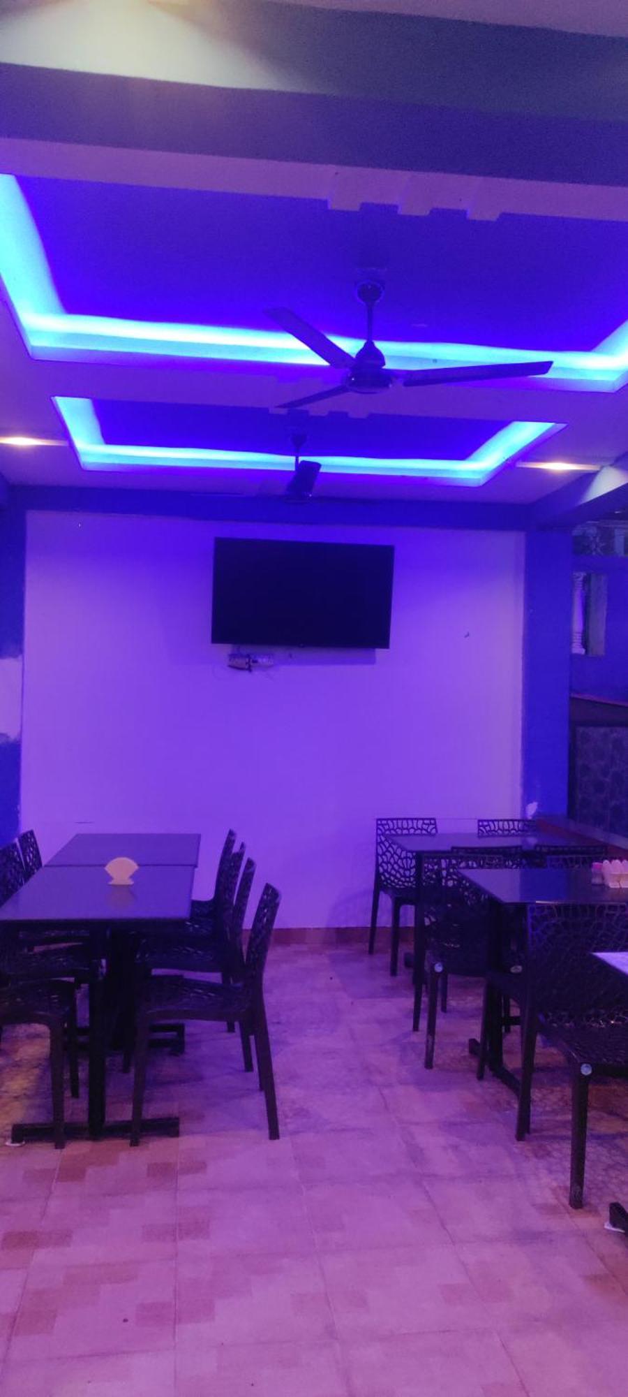 Hotel Shonarbangla Calangute Buitenkant foto