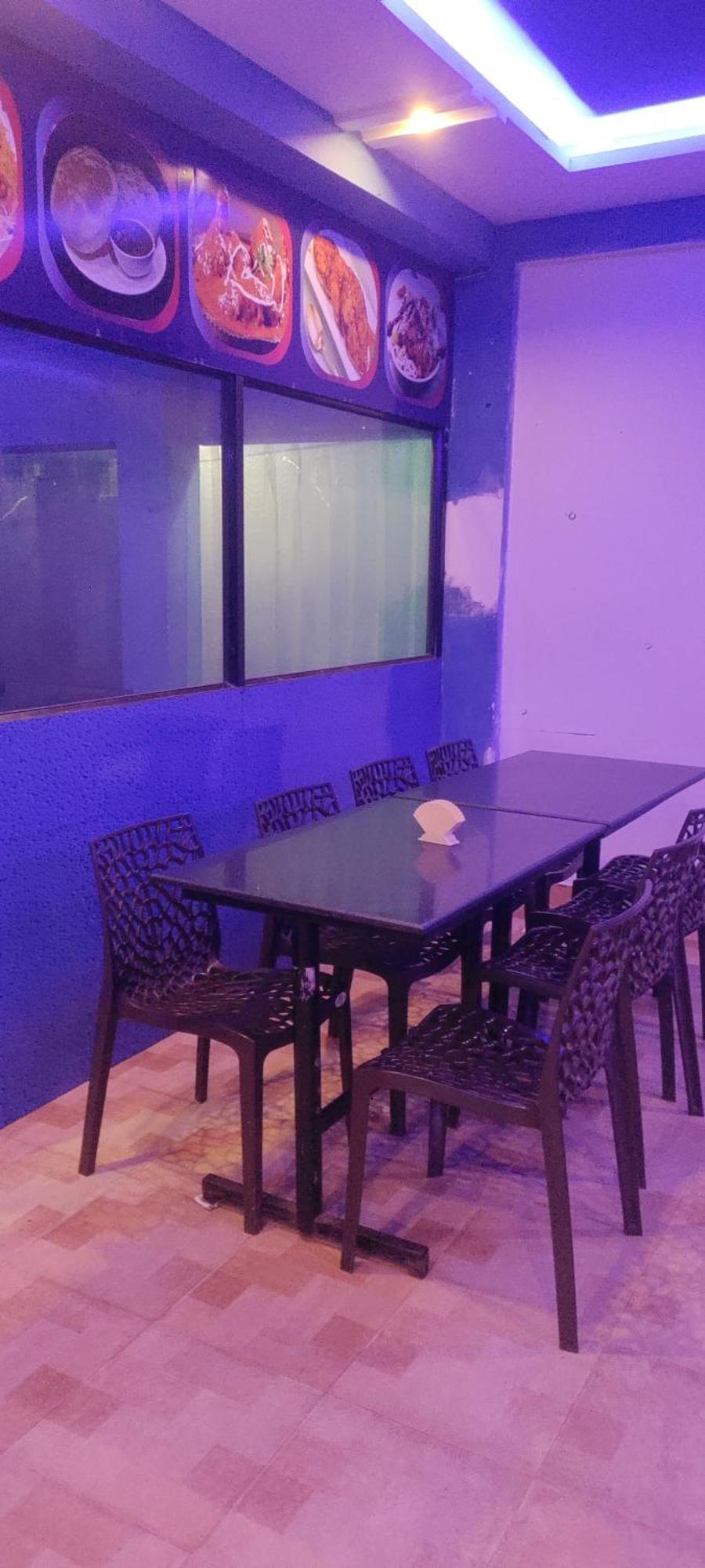 Hotel Shonarbangla Calangute Buitenkant foto