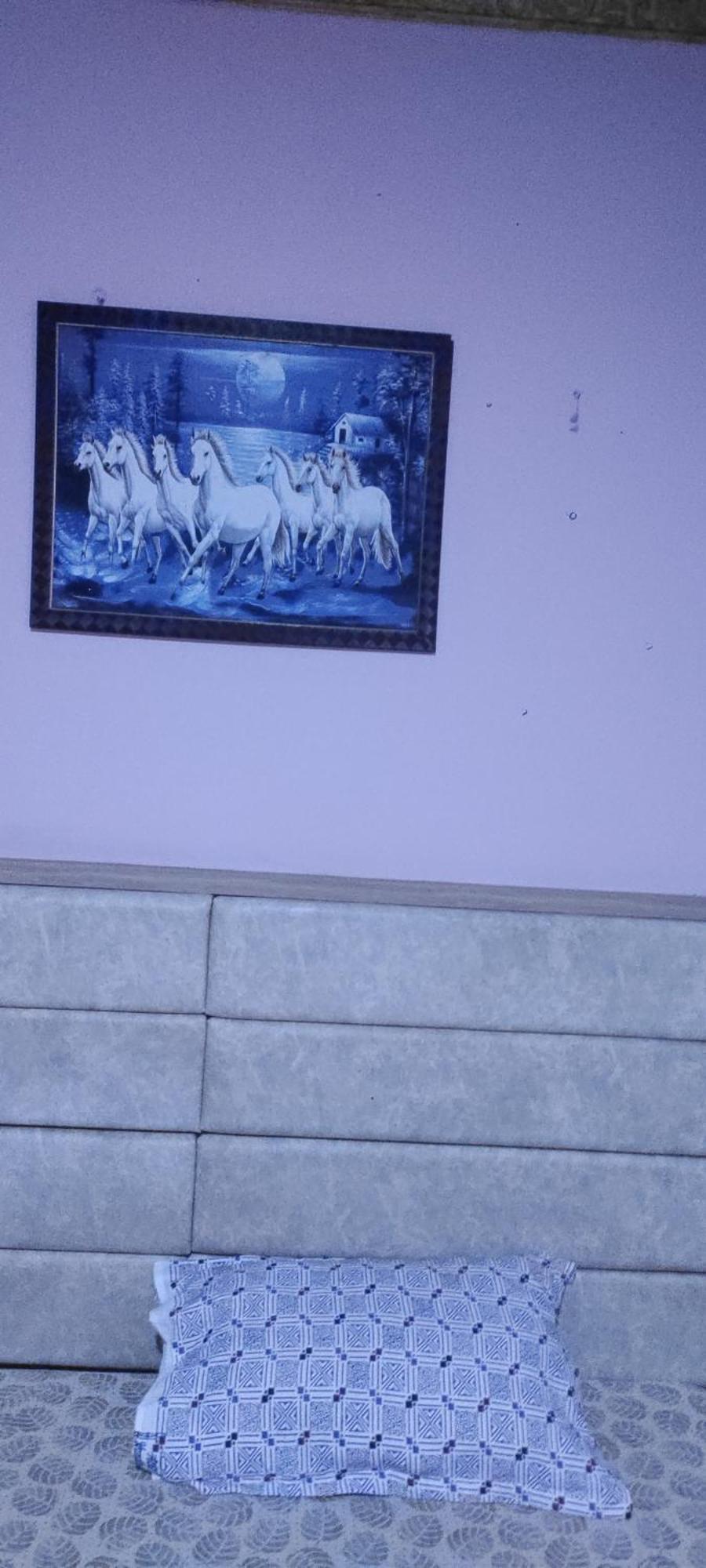 Hotel Shonarbangla Calangute Buitenkant foto