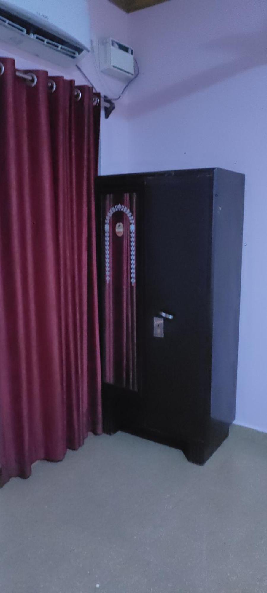 Hotel Shonarbangla Calangute Buitenkant foto