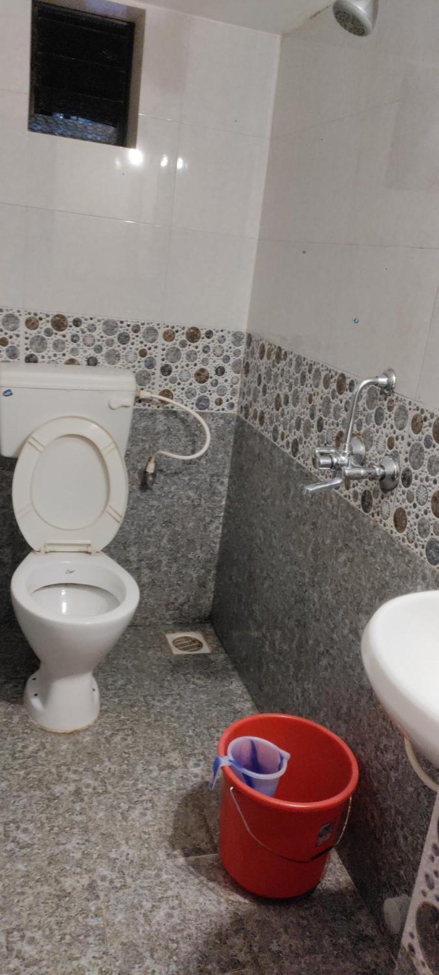 Hotel Shonarbangla Calangute Buitenkant foto