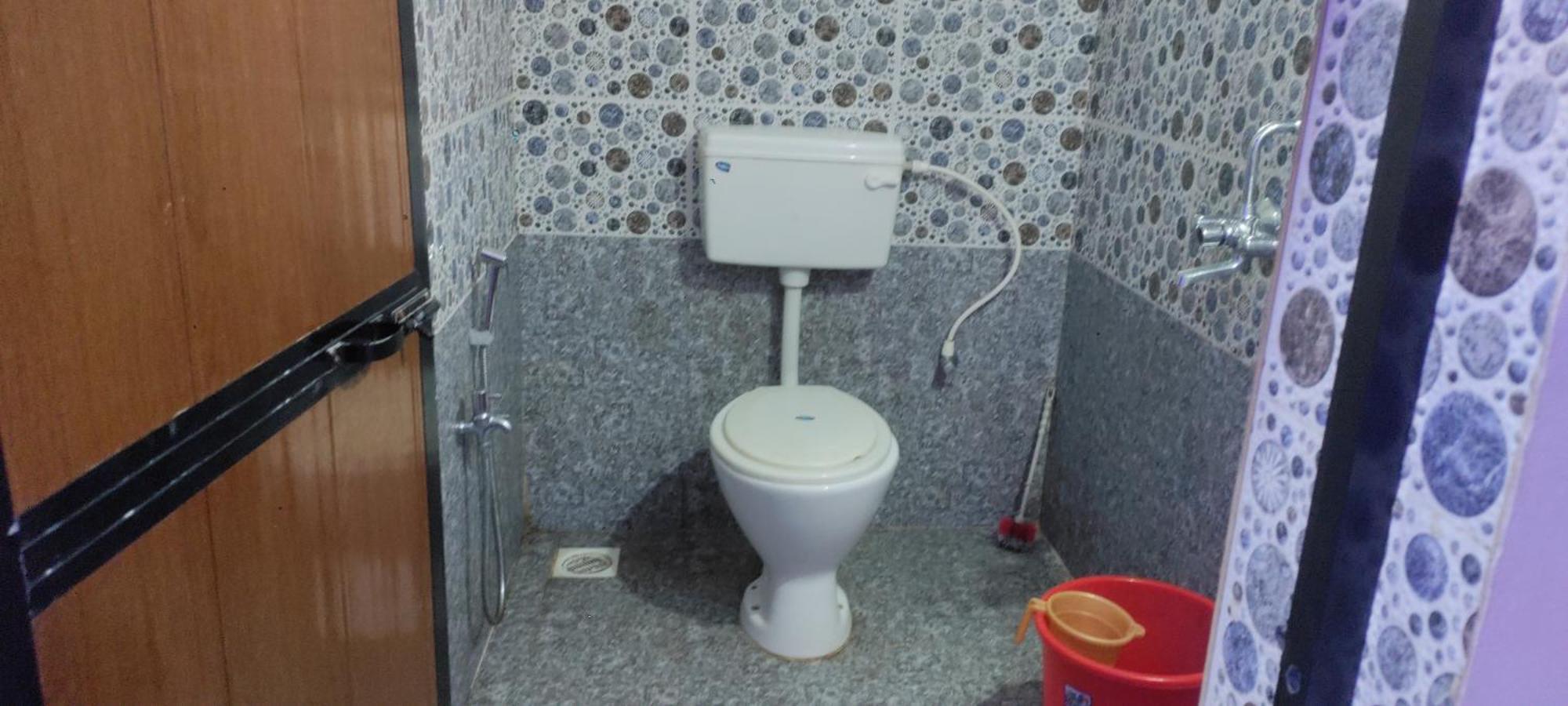 Hotel Shonarbangla Calangute Kamer foto