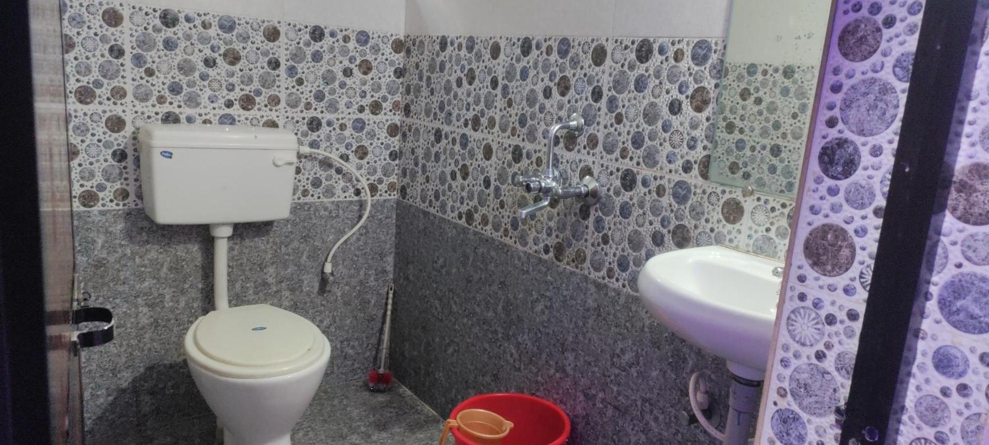 Hotel Shonarbangla Calangute Kamer foto